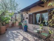 Attico / Mansarda in vendita a Roma RM