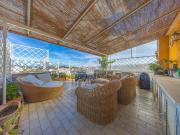 Attico / Mansarda in vendita a Roma RM