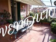 Attico / Mansarda in vendita a Roma RM