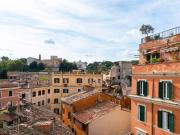 Attico / Mansarda in vendita a Roma RM