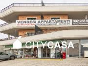 Attico / Mansarda in vendita a Roma RM