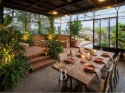 Attico / Mansarda in vendita a Roma RM