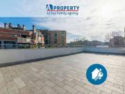 Attico / Mansarda in vendita a Roma RM