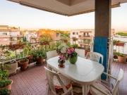 Attico / Mansarda in vendita a Roma RM