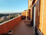 Attico / Mansarda in vendita a Roma RM