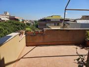 Attico / Mansarda in vendita a Roma RM