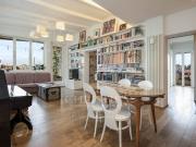 Attico / Mansarda in vendita a Roma RM