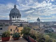 Attico / Mansarda in vendita a Roma RM