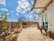 Attico / Mansarda in vendita a Roma RM