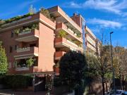 Attico / Mansarda in vendita a Roma RM