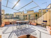 Attico / Mansarda in vendita a Roma RM