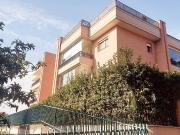 Attico / Mansarda in vendita a Roma RM