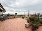 Attico / Mansarda in vendita a Roma RM