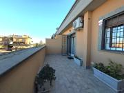 Attico / Mansarda in vendita a Roma RM