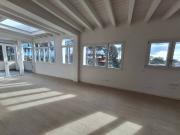 Attico / Mansarda in vendita a Roma RM