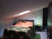 Attico / Mansarda in vendita a Roma RM