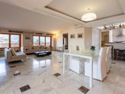 Attico / Mansarda in vendita a Roma RM