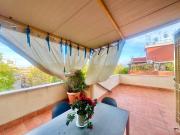 Attico / Mansarda in vendita a Roma RM Attico / Mansarda in vendita a Roma RM