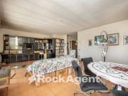 Attico / Mansarda in vendita a Roma RM