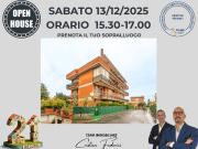 Attico / Mansarda in vendita a Roma RM