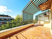 Attico / Mansarda in vendita a Roma RM