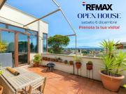 Attico / Mansarda in vendita a Roma RM