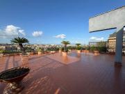 Attico / Mansarda in vendita a Roma RM