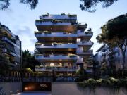 Attico / Mansarda in vendita a Roma RM