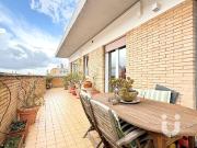 Attico / Mansarda in vendita a Roma RM