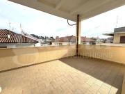 Attico / Mansarda in vendita a Roma RM