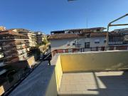 Attico / Mansarda in vendita a Roma RM