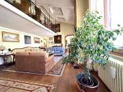 Attico / Mansarda in vendita a Roma RM