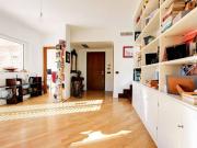 Attico / Mansarda in vendita a Roma RM