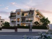 Attico / Mansarda in vendita a Roma RM