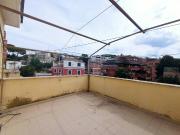 Attico / Mansarda in vendita a Roma RM