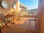 Attico / Mansarda in vendita a Roma RM