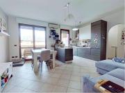 Attico / Mansarda in vendita a Roma RM