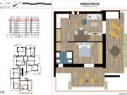 Attico / Mansarda in vendita a Roma RM