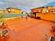 Attico / Mansarda in vendita a Roma RM