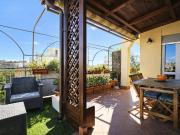 Attico / Mansarda in vendita a Roma RM