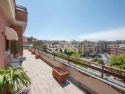 Attico / Mansarda in vendita a Roma RM