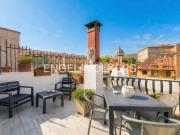 Attico / Mansarda in vendita a Roma RM