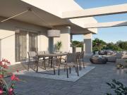 Attico / Mansarda in vendita a Roma RM