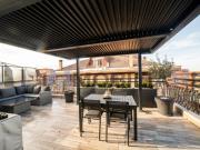 Attico / Mansarda in vendita a Roma RM