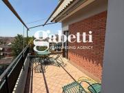 Attico / Mansarda in vendita a Roma RM