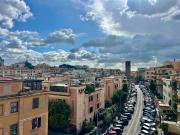 Attico / Mansarda in vendita a Roma RM