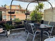 Attico / Mansarda in vendita a Roma RM