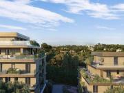 Attico / Mansarda in vendita a Roma RM