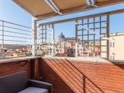 Attico / Mansarda in vendita a Roma RM