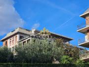 Attico / Mansarda in vendita a Roma RM